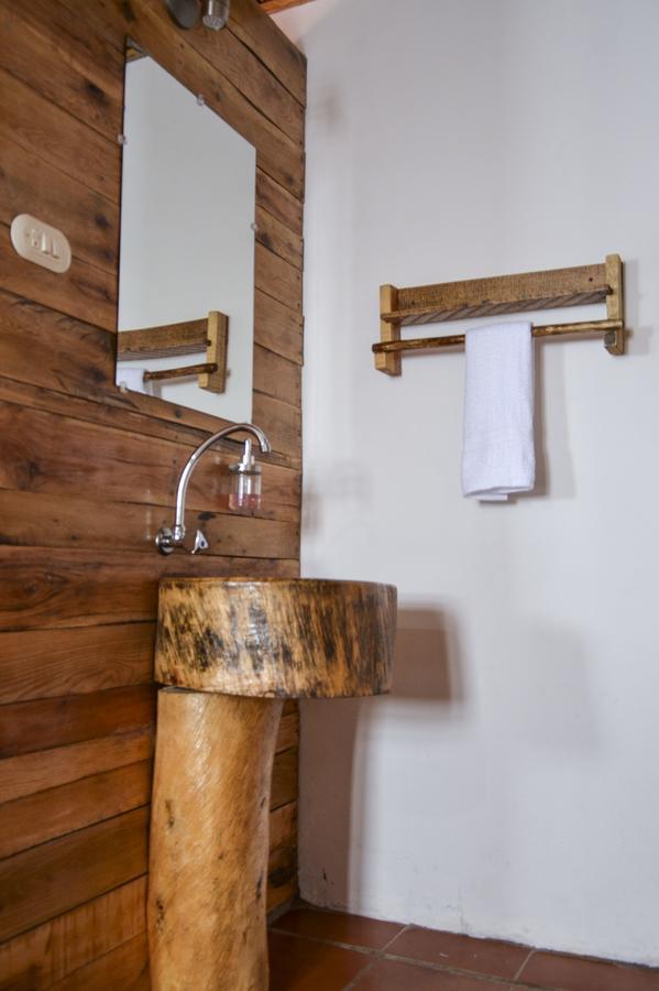 Simple Beach Lodge Лас-Пеньитас Экстерьер фото